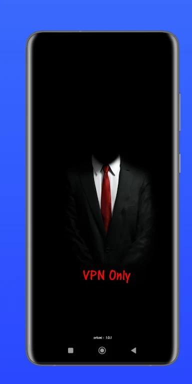 Vpn Turbo - Vpn Only Screenshot 3 