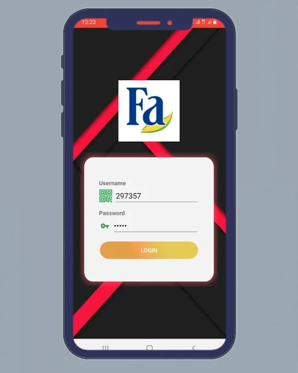 FASIHA NET - Dubai VPN Screenshot 3 