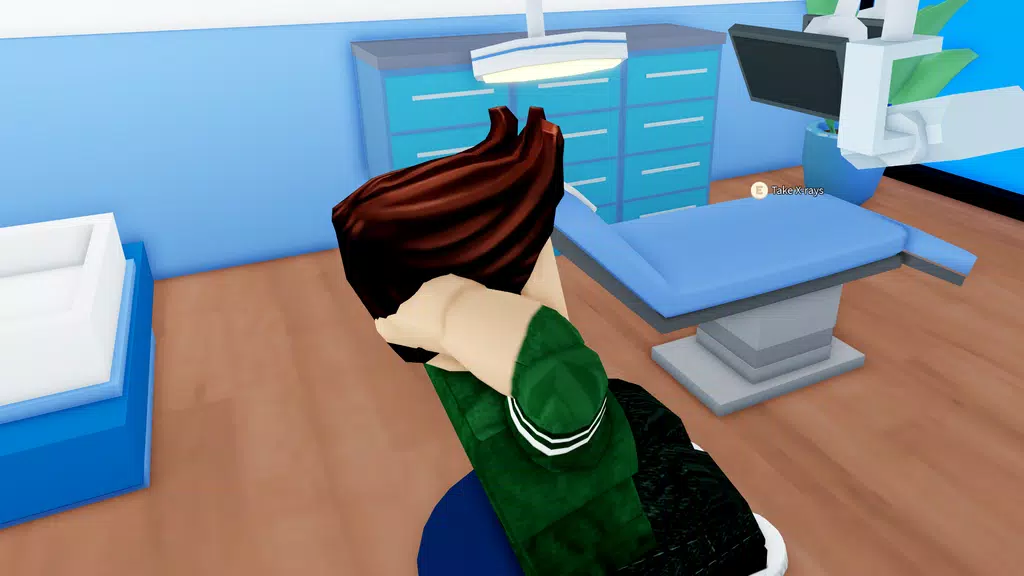 Livetopia - Dentist Aid Screenshot 3