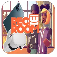 Rec Room vr game guide APK