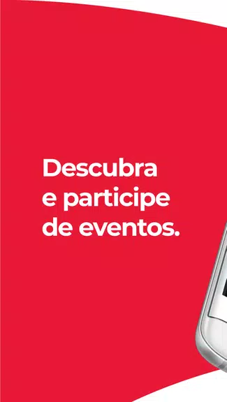 Outgo - Eventos e Ingressos Screenshot 1