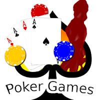 Poker Games for LAN Apk