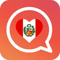 Chat Perú : conocer gente, ligar y amistad