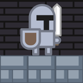 Knight: Dungeon Hero APK