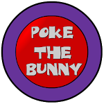 Poke The Bunny Apk