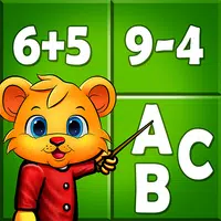 Games For Kids Toddlers 3-4 APK