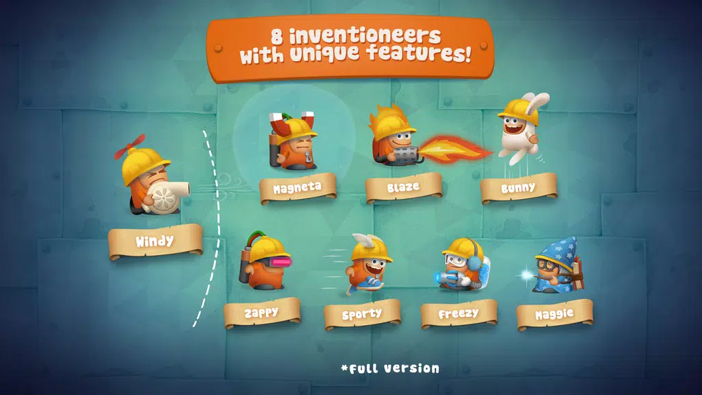 Inventioneers Screenshot 3