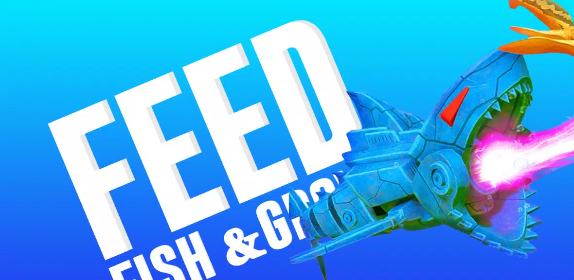 Guide: Fish Feed And Grow Screenshot 4