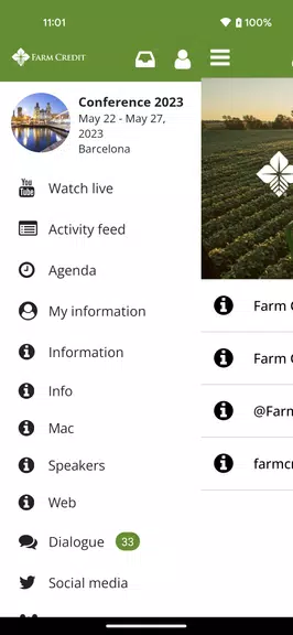 Farm Credit Screenshot 1