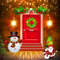 Escape Room - Christmas Quest APK