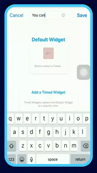 Widgetsmith Pro Widget : Guide Screenshot 3