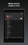 YouTube Music Screenshot 6 