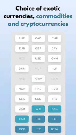 STINU-Position Size Calculator Screenshot 4