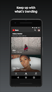 YouTube Music Screenshot 4 