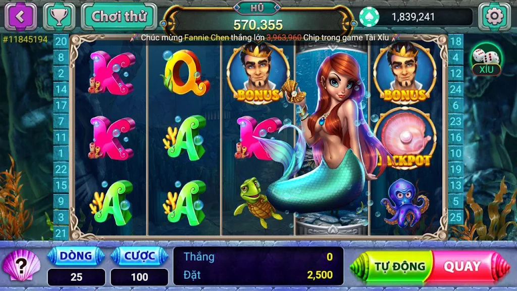 Slot vip club - world famous urn rik.tip Screenshot 3