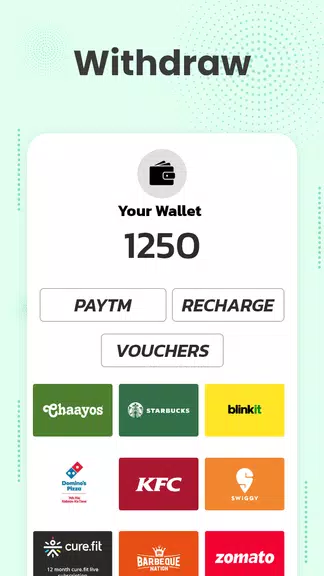 Taskbucks - Earn Rewards Screenshot 4