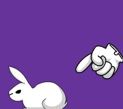 Poke The Bunny Screenshot 1 