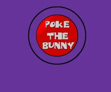 Poke The Bunny Screenshot 2 