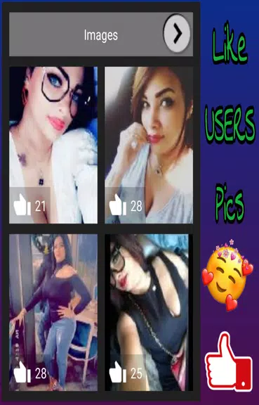 MyDates- Meet Locals, Dating Singles Screenshot 2 