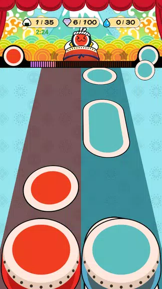 Rhythm Master Screenshot 3