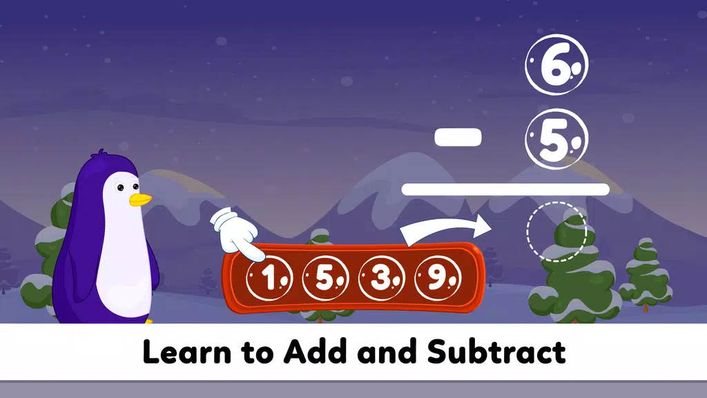 Grade 1 Math Games For Kids Screenshot 3