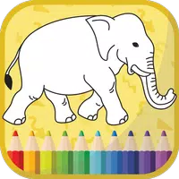 Coloring book for kids APK