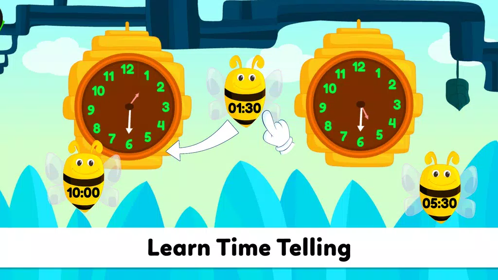 Grade 1 Math Games For Kids Screenshot 4