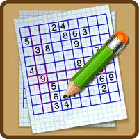 Sudoku & Sudoku solver APK