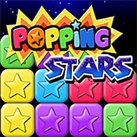 Popping Stars Game APK