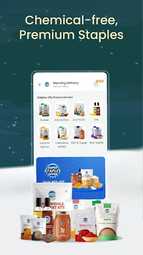 Country Delight: Milk Delivery Screenshot 8