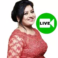 Tamil Aunty Live Chat - Find a Date