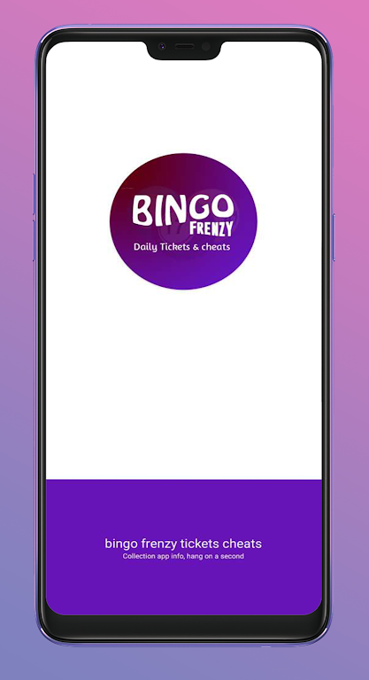 tickets cheats bingo frenzy Screenshot 4 