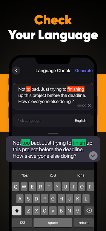 Nerd AI - Tutor & Math Helper Screenshot 4