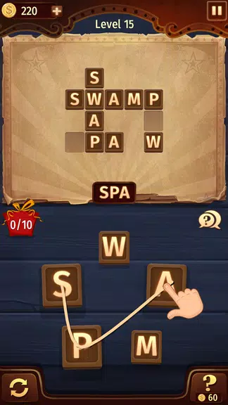 Word Fair Screenshot 1 