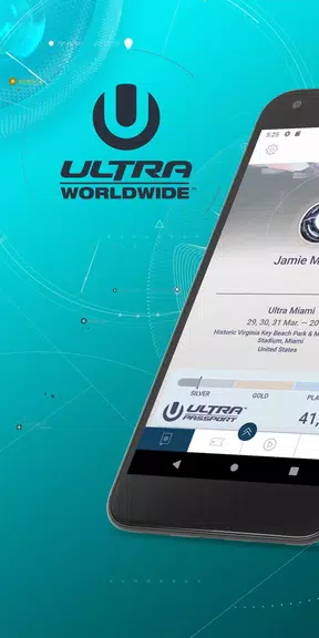 Ultra Worldwide Screenshot 1 