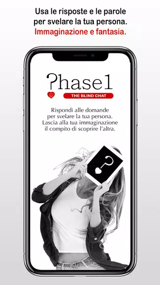 PhaseApp Screenshot 4 