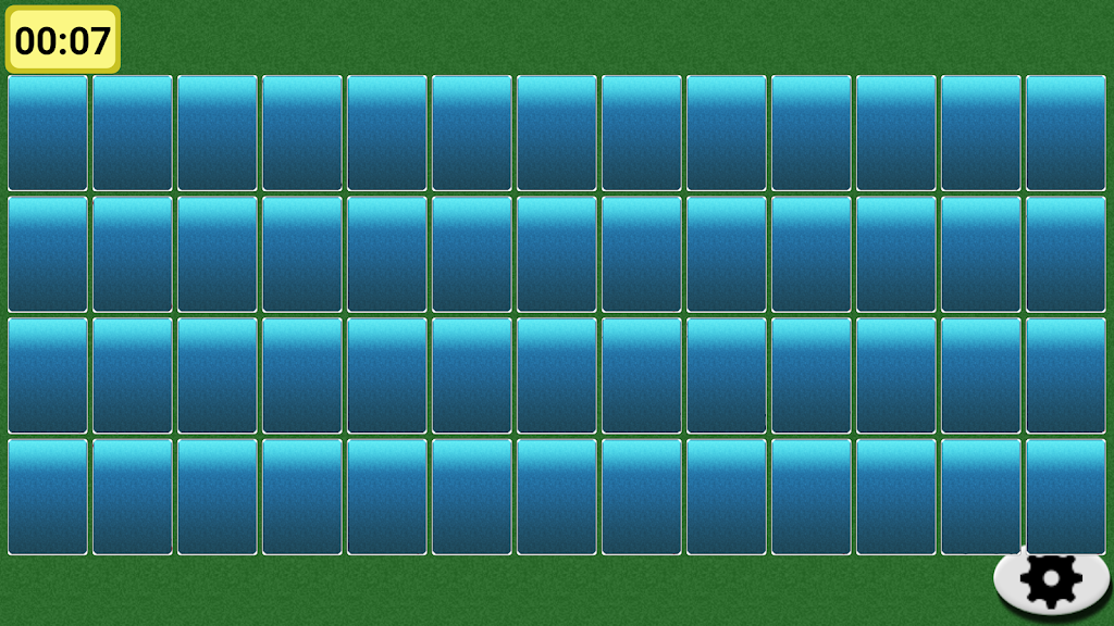 Memory Cards Screenshot 3 