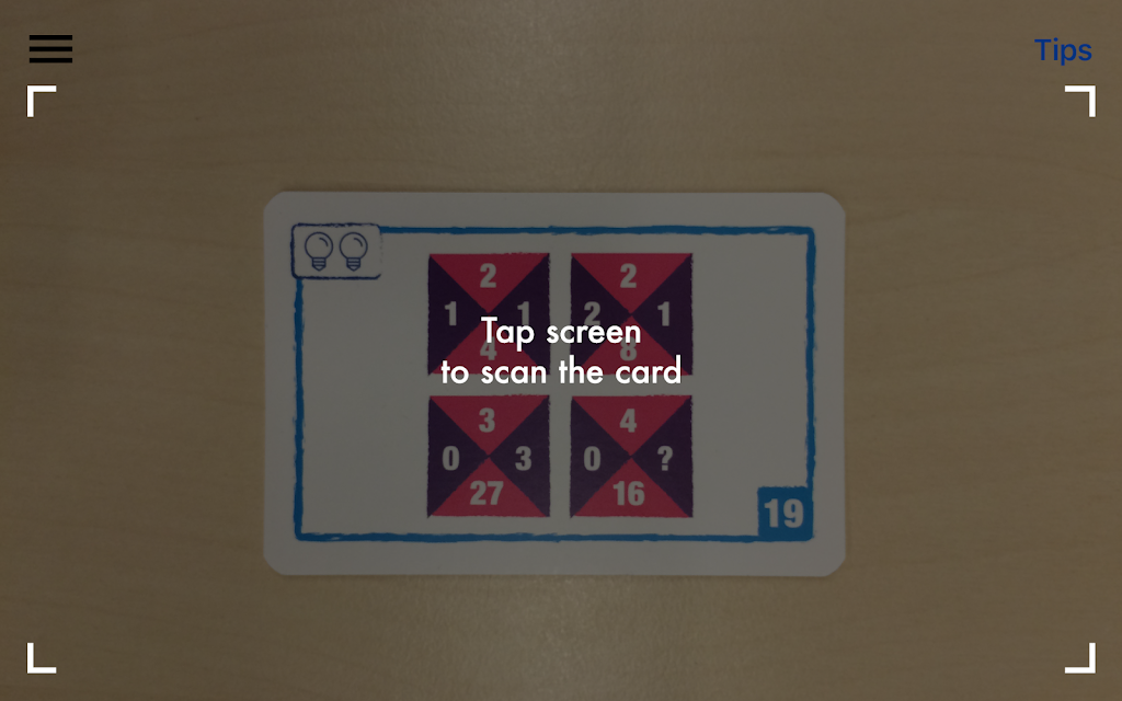 Logic Cards Screenshot 4