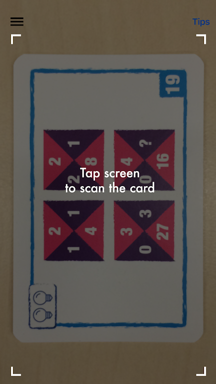 Logic Cards Screenshot 2