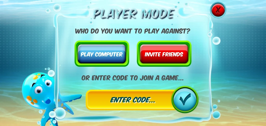 Go Fish Screenshot 4