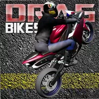 Drag bikes - Motorbike racing Apk