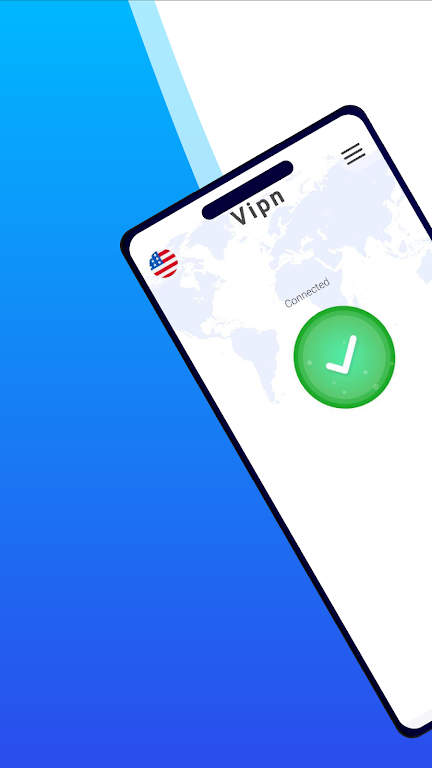 فیلتر شکن پرسرعت- VVIFI VPN Screenshot 4