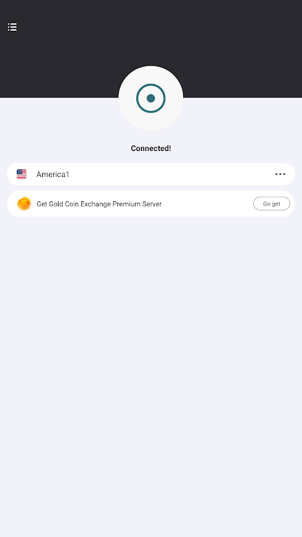 Meteor VPN - VPN Fast & Secure Screenshot 2