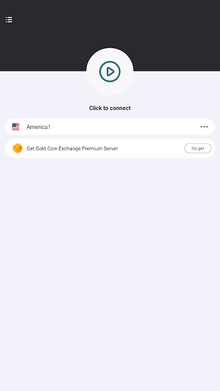 Meteor VPN - VPN Fast & Secure Screenshot 4