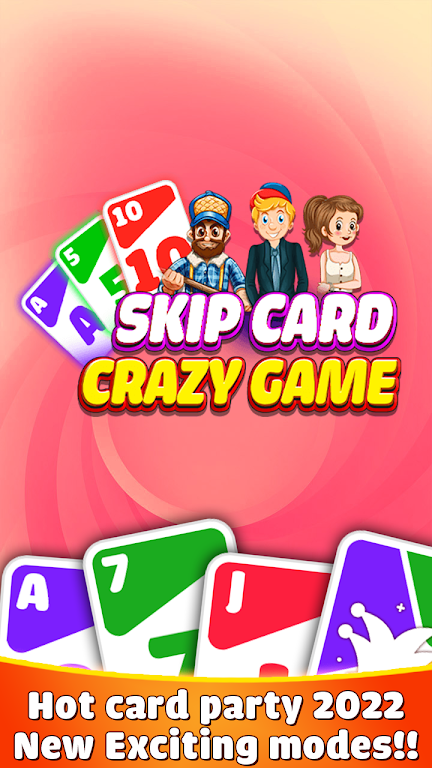 Skipo - Super Card Game Screenshot 3