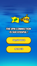 ACE VPN Fast Secure Proxy Screenshot 3