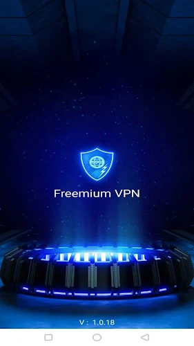 Freemium VPN Screenshot 3