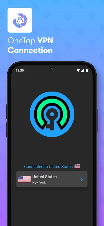 SingularityVPN | Unblock sites Screenshot 3