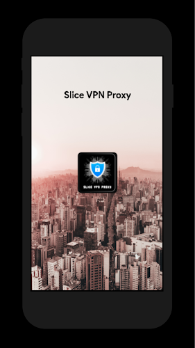 Slice VPN Proxy Screenshot 3