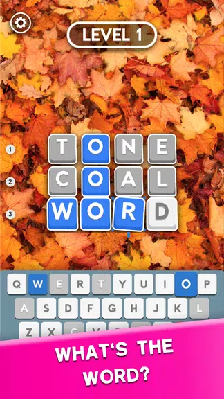 What Word?! Screenshot 1